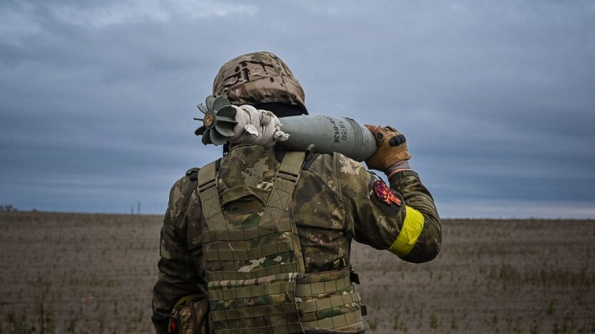 Список галузей мобілізації українських чоловіків