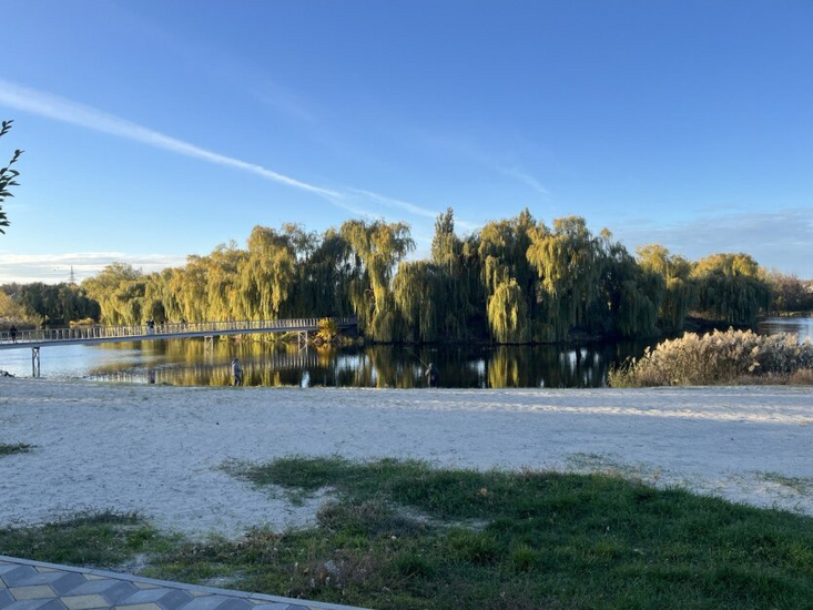 Мороз з хуртовинами вдарить після потепління