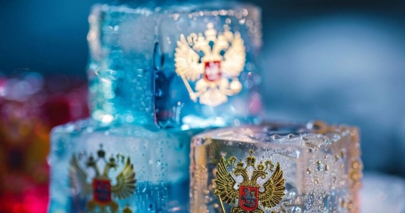 Ukraine finds a way to recover frozen Russian assets through Trump