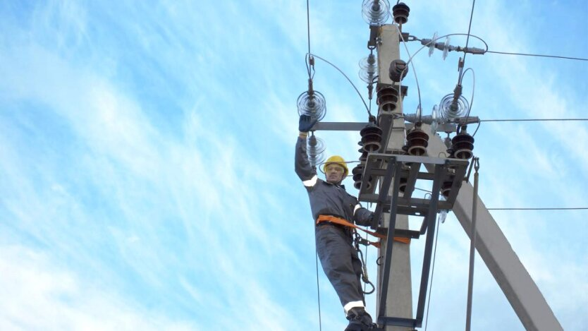 Укрэнерго: Rosja poszerza ataki na obiekty dystrybucji energii elektrycznej