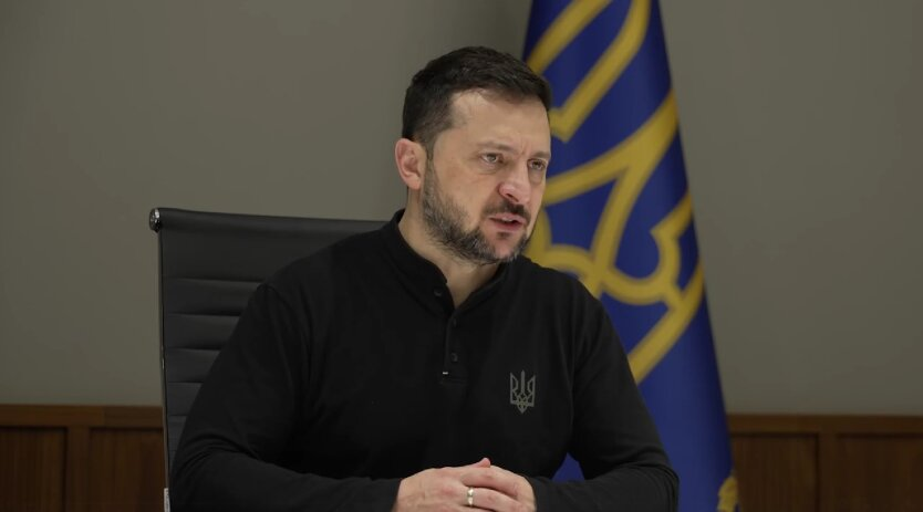 Zelensky speaks about the UN and the summit in Kazan