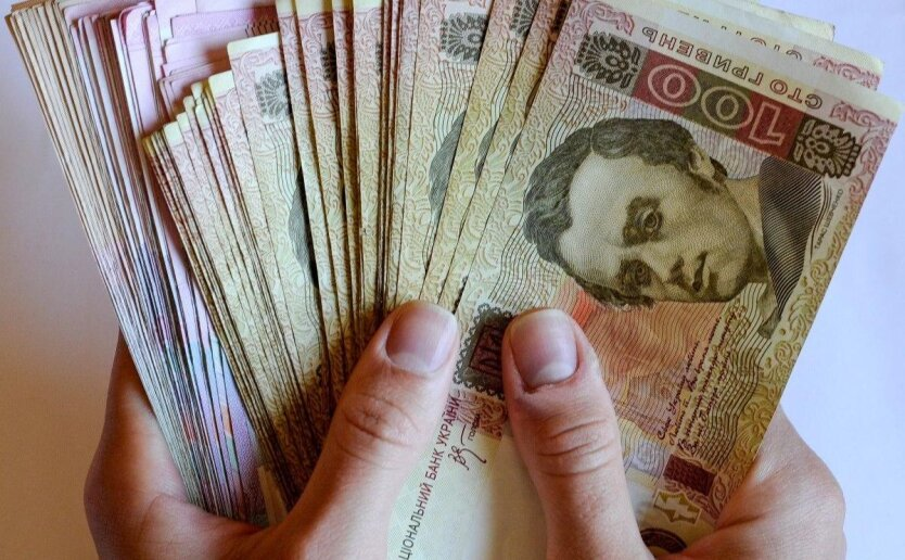 Money for Ukrainians: new basic social payments