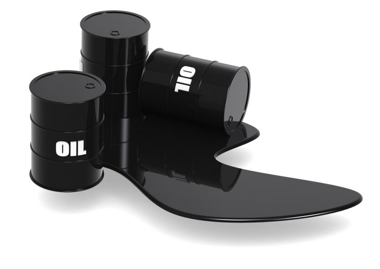 Rising oil prices attributed to military threats