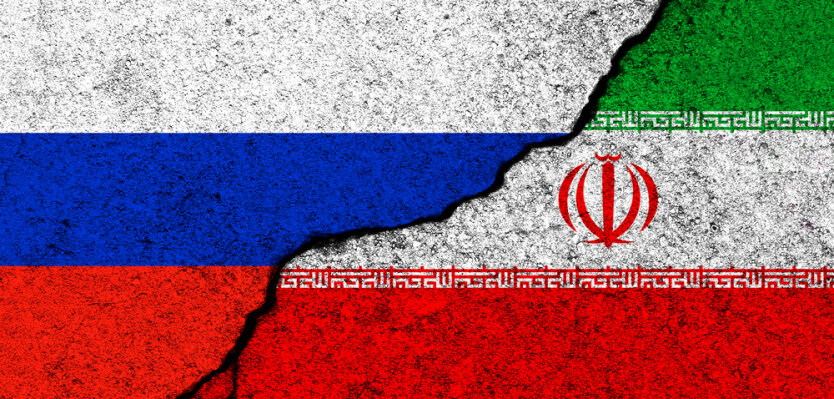 Russland intensiviert die wirtschaftliche Zusammenarbeit mit dem Iran - ISW