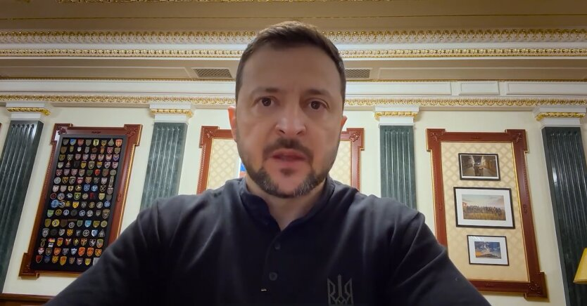 Zelensky shows the scale of Putin's terror in Ukraine