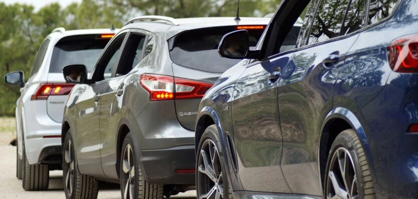 Bescheinigungen des TCK sind nicht mehr erforderlich: Wichtige Änderungen für Fahrer wurden eingeführt