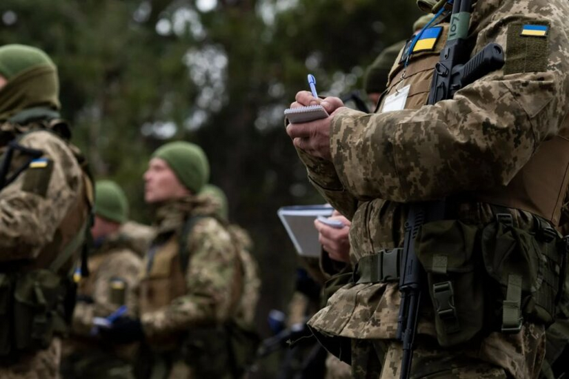 Процес бронювання змінено в Україні