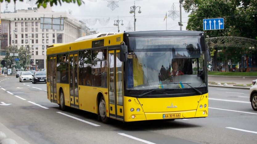 I to bez dzieci i studentów: ile Ukraińców ma prawo do ulgi na przejazd komunikacją