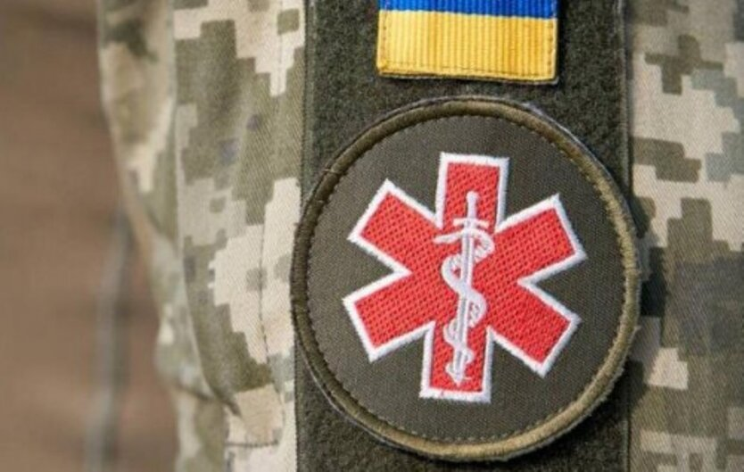 NATO-Kampfmedizin: Die Ukraine modernisiert das Verletztenhilfe-System