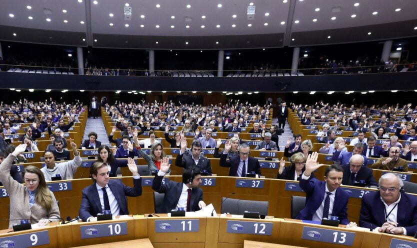 Special committee to combat disinformation in the European Parliament