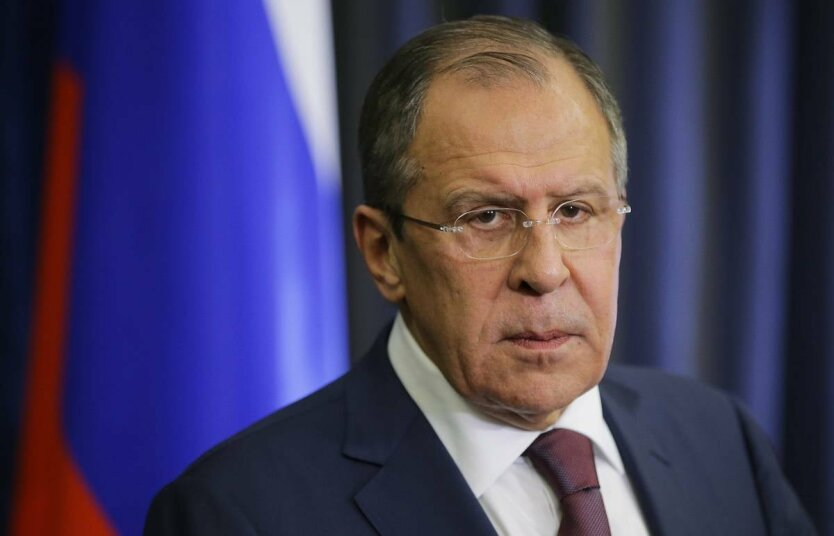 Lavrov conditions for ending the war in Ukraine