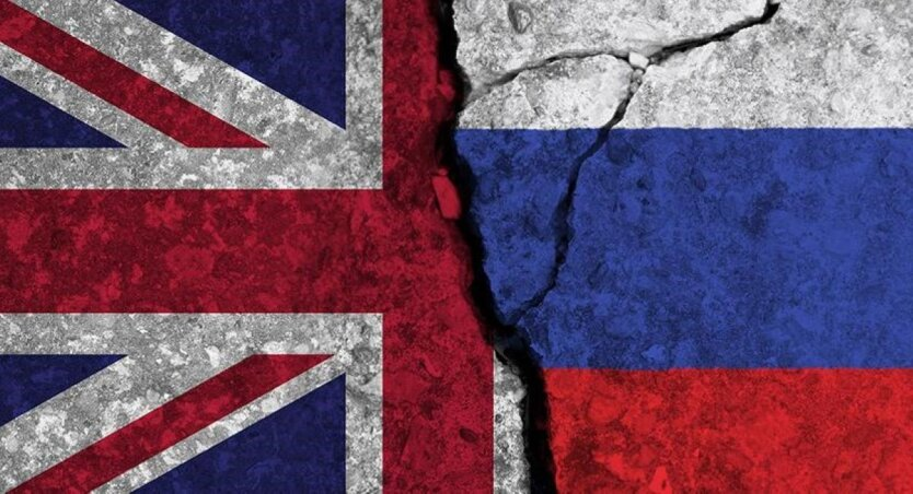 Großbritannien hat Sanktionen gegen zwei der größten Ölgesellschaften Russlands verhängt: Selenskyj kommentierte