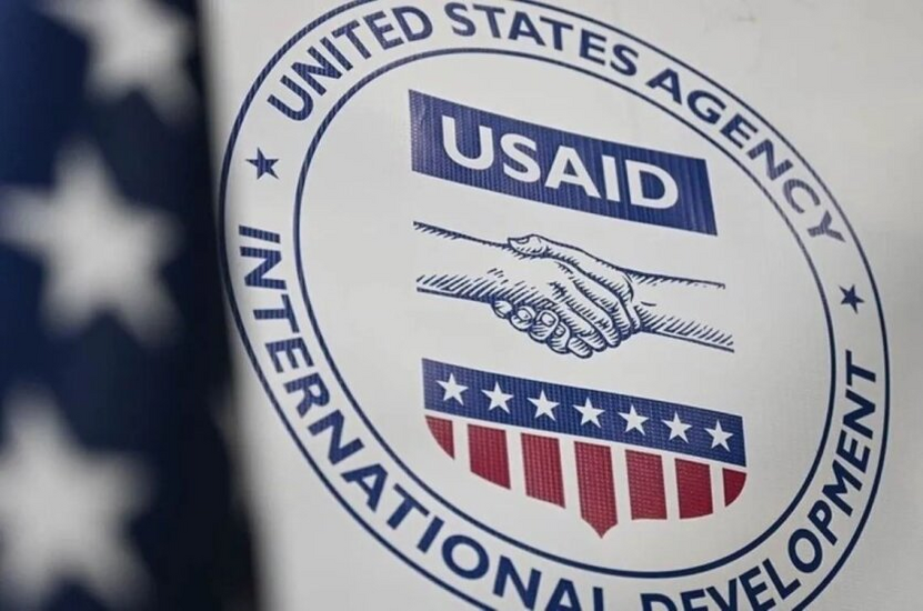 Офис USAID в Украине получил срочное распоряжение