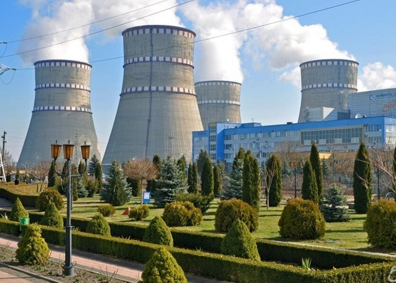 Ukraine's preparedness for attacks on nuclear power plants