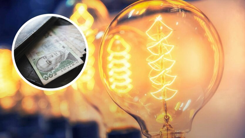 Ukraińcom podano rzeczywistą cenę kilowatogodziny energii elektrycznej: różni się trzykrotnie