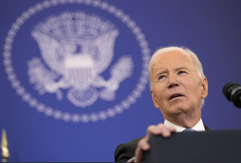 Biden lifts restrictions between the US and Cuba