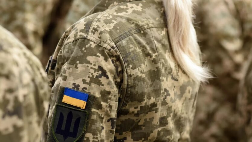 Ukrainerinnen sollen in die Militärregistrierung aufgenommen werden: Einzelheiten des Gesetzesentwurfs