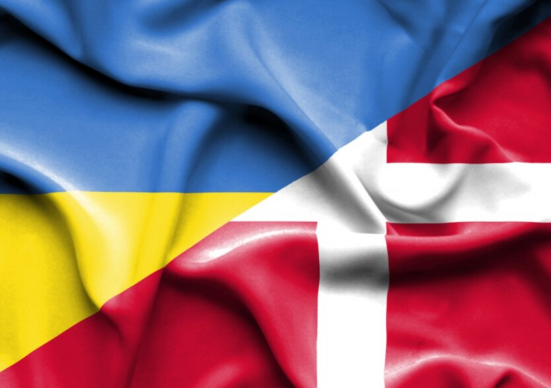 Ukraine and Denmark agreed on investments