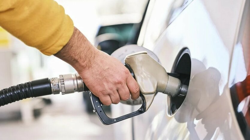 Fuel prices have risen - gas stations, gasoline, diesel, autogas