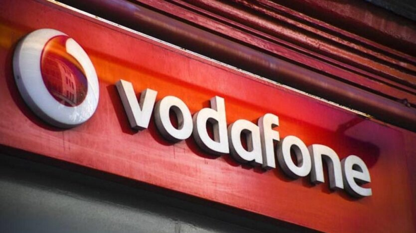 Vodafone is not ready for power outages