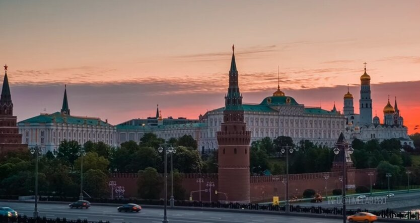 Російський вплив на Близький Схід