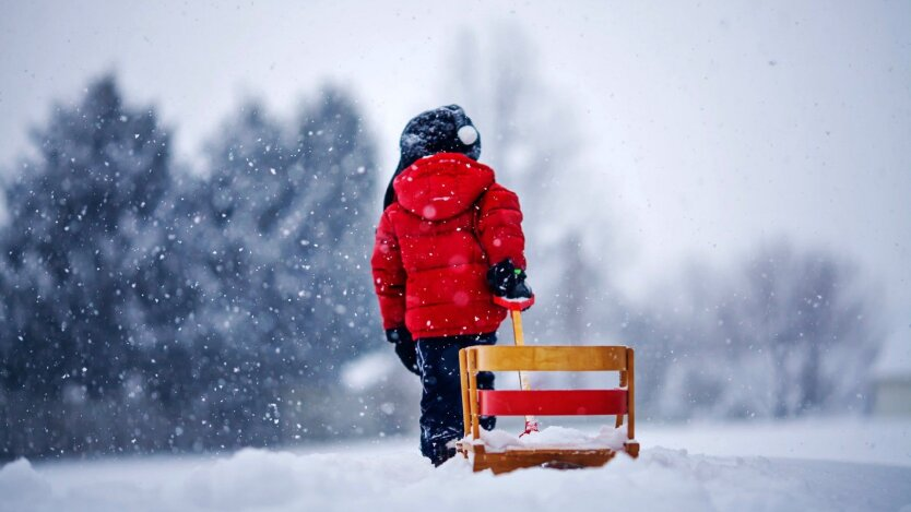 Sollten wir auf starke Fröste warten: Klimaforscherin erklärte die Temperaturerwartungen für den Winter 2025