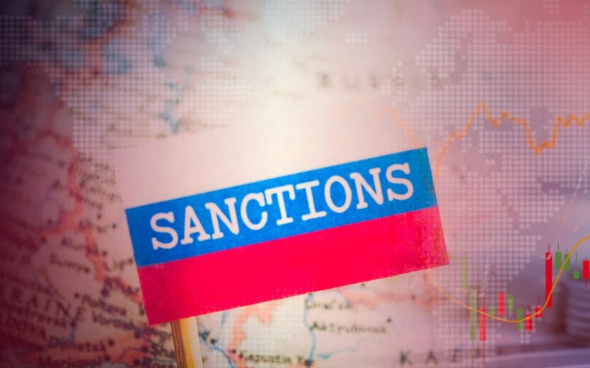 Sanctions against Russian hybrid threats