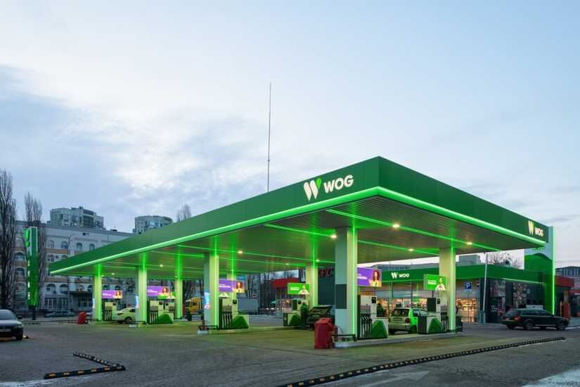 New fuel prices established