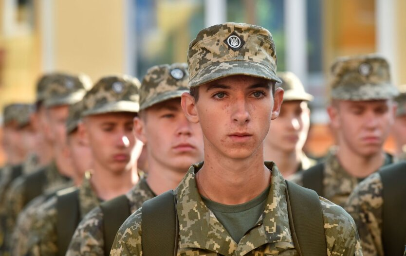 U Zielenskiego odpowiedzieli, czy przygotowują obniżenie wieku mobilizacyjnego do 18 lat