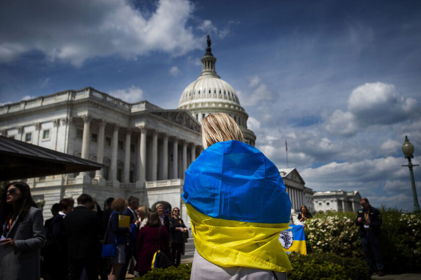 США продлили защиту украинских беженцев