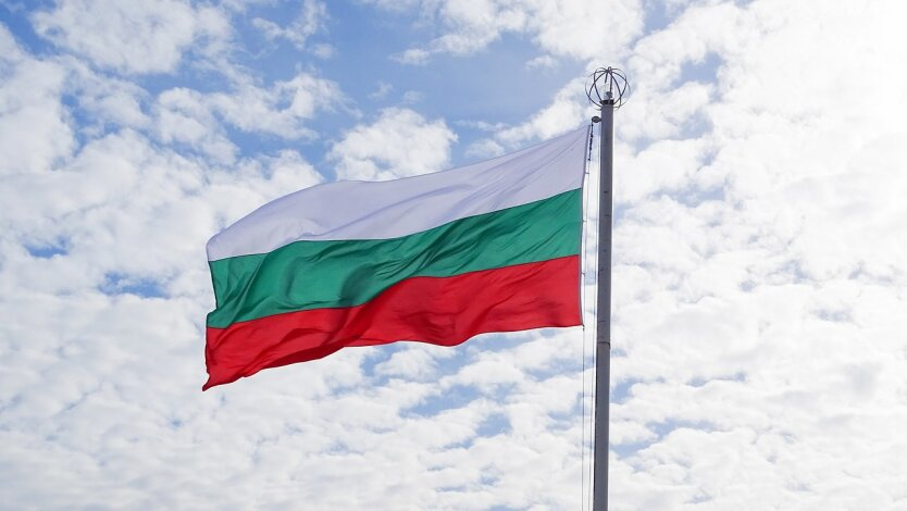 Military support for Ukraine from Bulgaria