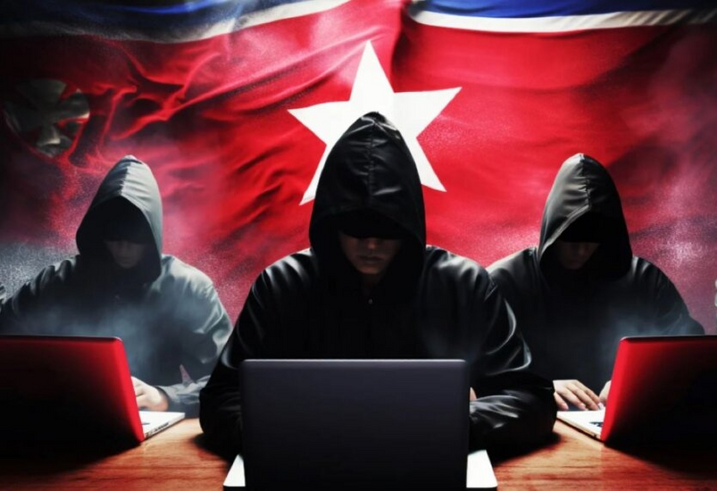 North Korean hackers steal cryptocurrency