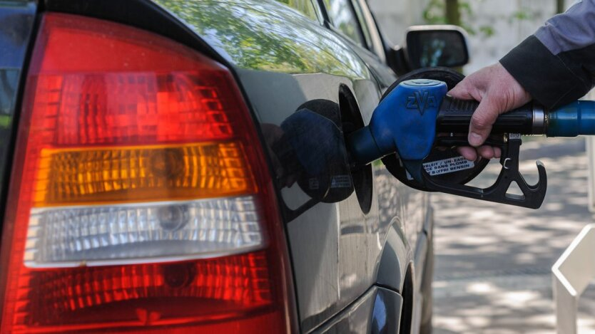 Gasoline, diesel and autogas prices