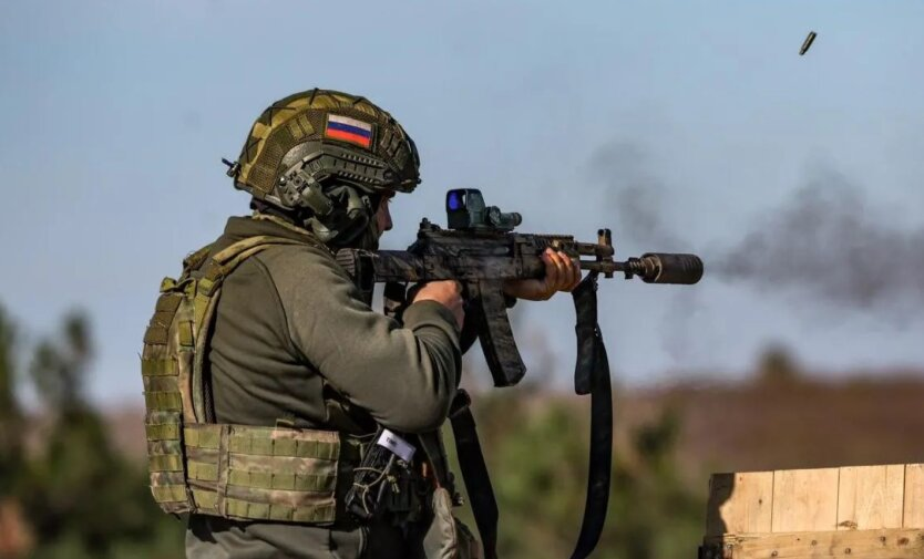 Russian military instructors in Equatorial Guinea