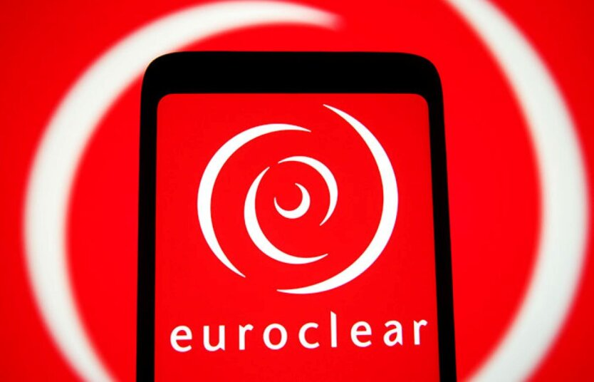 Euroclear plant, 2 Milliarden Euro von eingefrorenen russischen Vermögenswerten in den Fonds für die Ukraine zu übertragen