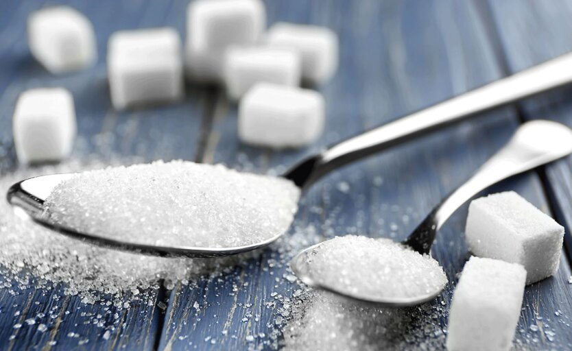 Sugar factories of Ukraine are breaking export records