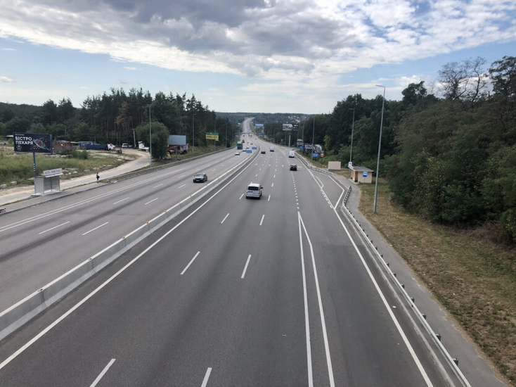 OKKO, WOG und Shell sowie andere Tankstellen haben die Preise für Benzin, Diesel und Autogas am Wochenende aktualisiert