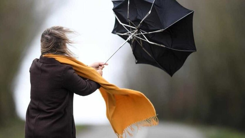 Abkühlung und starker Wind: Meteorologin prognostiziert plötzliche Temperaturänderung