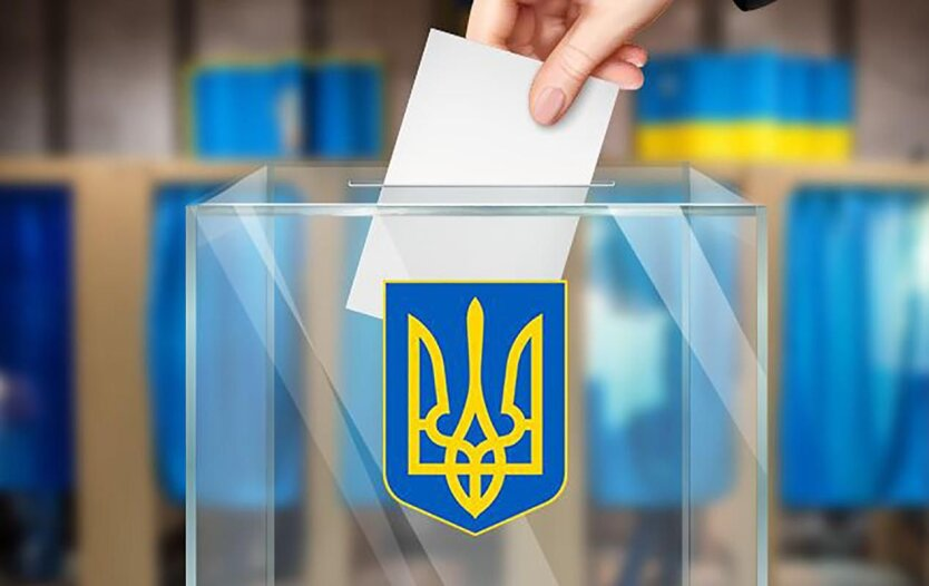 Markarova commented on calls for elections