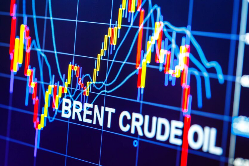 Цены на нефть изменились