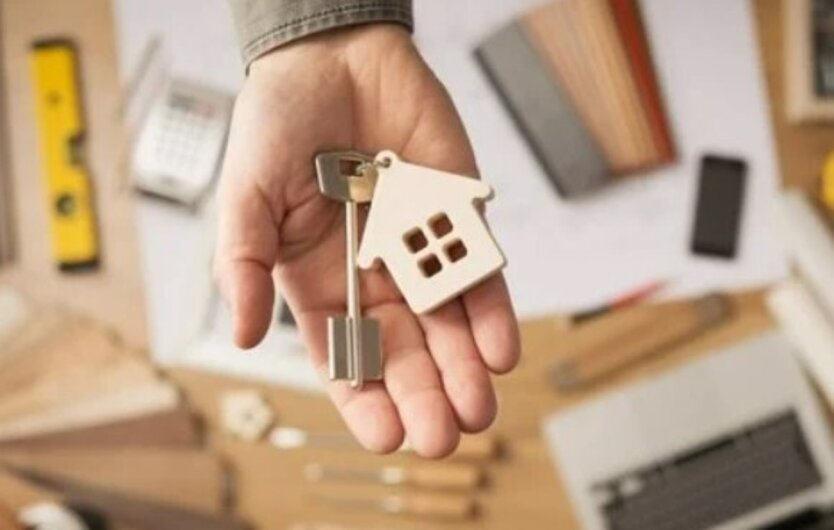 Changes in requirements for real estate under the 'єОселя' program