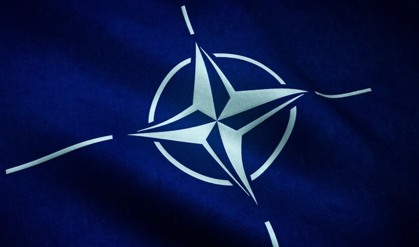 Great Threat: NATO Map Under Russian Attack