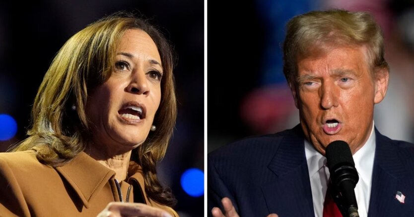 Zagrożenia dla USA ze strony Chin: co mówią Trump i Harris