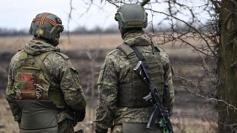 Сили оборони відкинули росіян від Куп’янська - ОТУ Хортиця