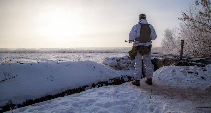 The main goal of Ukraine's defenders on the front line