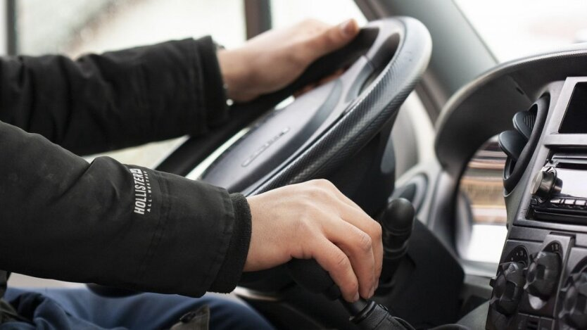 Bußgeld von 3400 Hryvnias: Welche Fahrer riskieren, in 10 Tagen ihren Führerschein zu verlieren