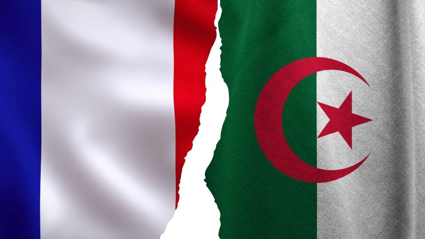 Algeria Accuses France of Destabilization