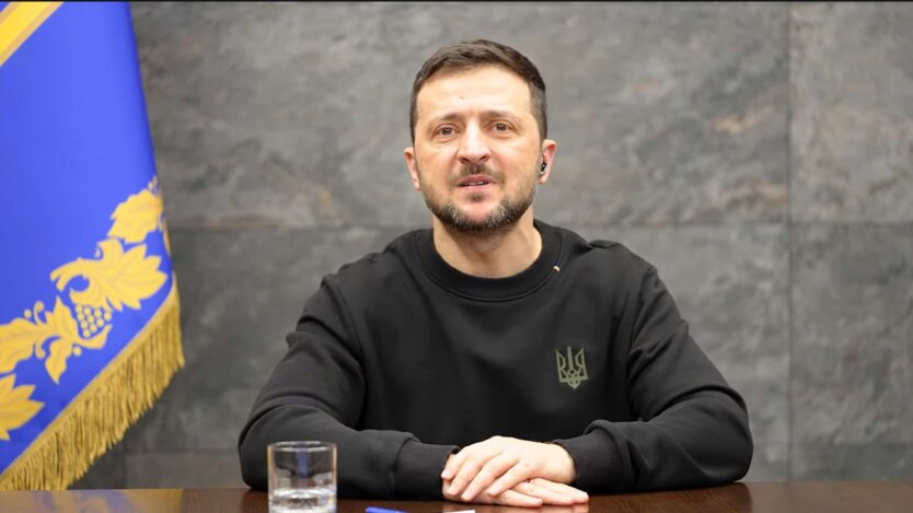 Zelensky talks about Fico before Davos