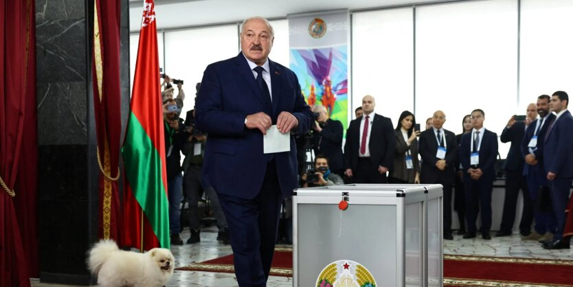 A representative of the European Union analyzed Lukashenko's elections in Belarus and announced possible consequences