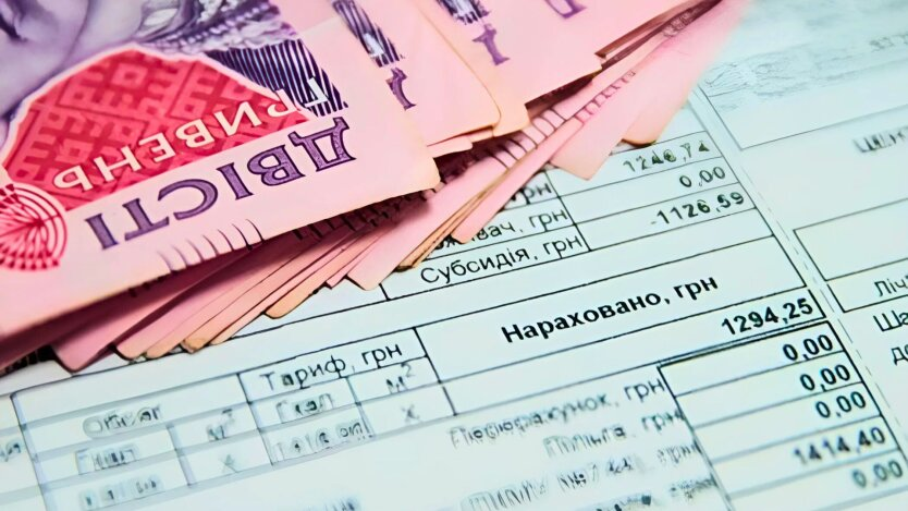 Субсидія 1500 гривень: нарахування ПФУ